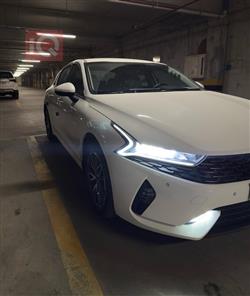کیا K5